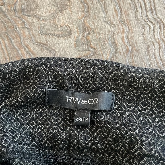 RW pants - Picture 3 of 3